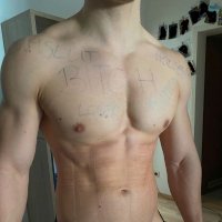 Bitchboy (@linas_bitchboy) 's Twitter Profile Photo