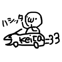 Keita(@k_ta_f) 's Twitter Profile Photo