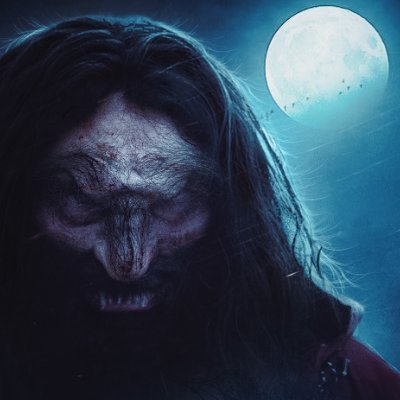 New British Werewolf Film. Watch it now for FREE on Tubi or Prime Video #comedy #horror