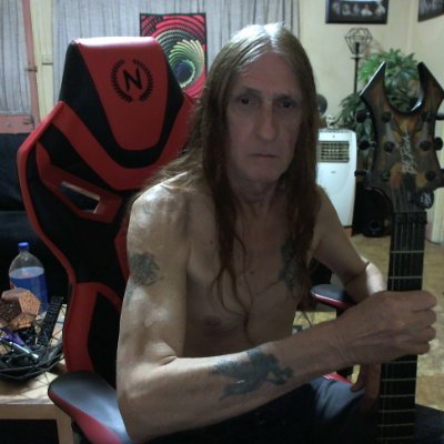 ColxRedden's profile picture. 