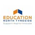 North Tyneside Inclusion (@NTInclusion) Twitter profile photo