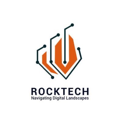 rocktechgh's profile picture. We are a leading technology company dedicated to providing comprehensive and cutting-edge solutions to help you thrive in the digital landscape.
