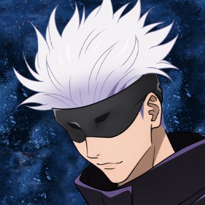 JUJUTSU KAISEN EN Profile