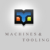 Machines and Tooling (@machinesandtool) Twitter profile photo