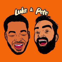 Luke and Pete Talking Sheet (@lukeandpete) 's Twitter Profile Photo