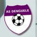 As Denguele Officiel (@asdenguele1972) Twitter profile photo