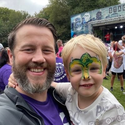 MarkBlandford4's profile picture. 