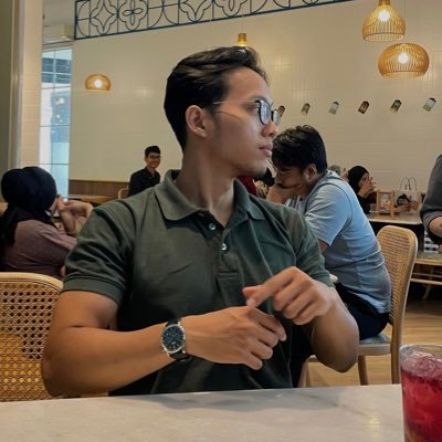 njmirosli's profile picture. ha ha