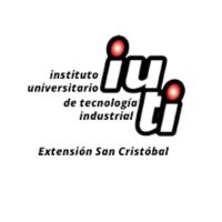 IUTI San Cristobal(@iuti_sc) 's Twitter Profile Photo