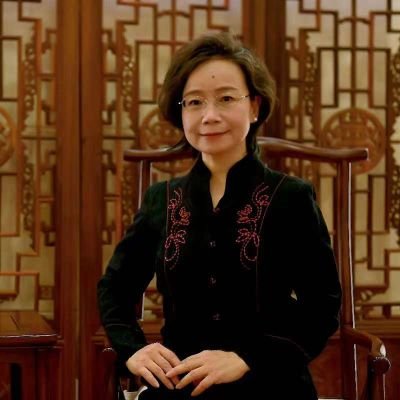 Chinese Ambassador to Mongolia Хятадын Элчин сайд