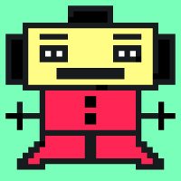 ROBOTER X (@gnu1gnu) 's Twitter Profile