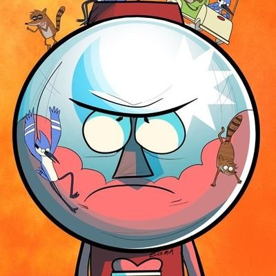 GET BACK TO WORK OR YOU'RE FIRED!
😡
(⚠Parody account⚠ Not Affiliated With Cartoon Network )