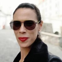 Gilmara Gomes (@drdeassisgg) 's Twitter Profile