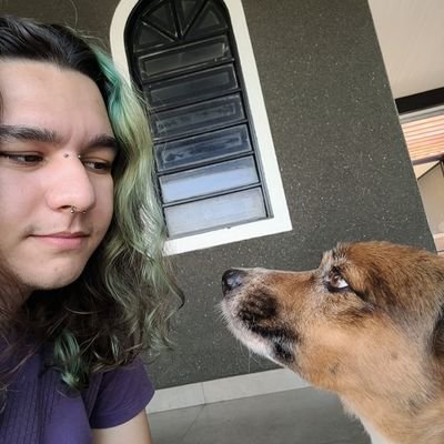 ivndclv's profile picture. mestrando em computação na UFSCar | indie game dev às vezes