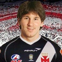 Messi Vascaíno(@messi1015849409) 's Twitter Profile Photo