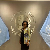 Marie Claire DUSHIMUMUKIZA (@clairedushime1) 's Twitter Profile