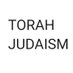 Torah Judaism (@TorahJudaism) Twitter profile photo