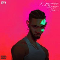 “Xpress Music Vol 1” OUT NOW!!! (@officialidvh) 's Twitter Profile