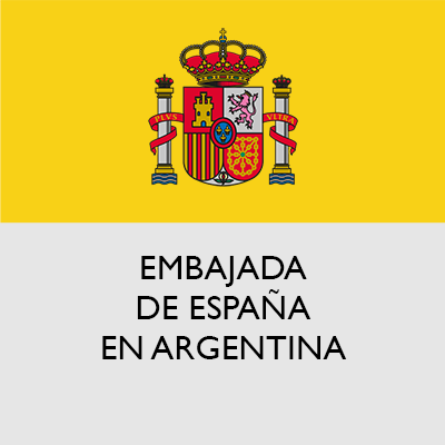 Bienvenidos al Twitter oficial de la Embajada de España en Argentina.
Facebook: https://t.co/RaAyq5MDg8