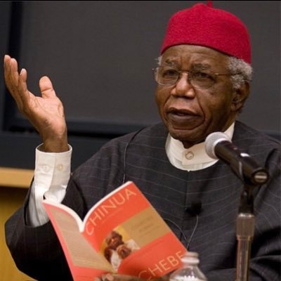 Igbo| Humanity| Future Leader| Advocate| Nri Man| My Ancestors 🌟| Igbo haters avoid me 🙅🏾‍♂️#MUFC ❤️ #IGBO Race is my Dream! 🔰🔰🔰 MAN UTD🔰🔰#GlazersOut