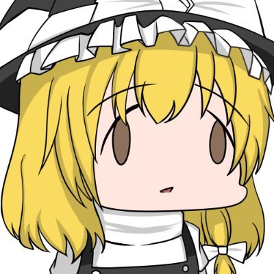 botamoti´・⊿・`日本怪文書開発機構(CV.ゆっくり魔理沙(Softalk:女性2)) Profile