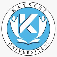 Kayseri Üniversitesi(@kayseriedu) 's Twitter Profile Photo