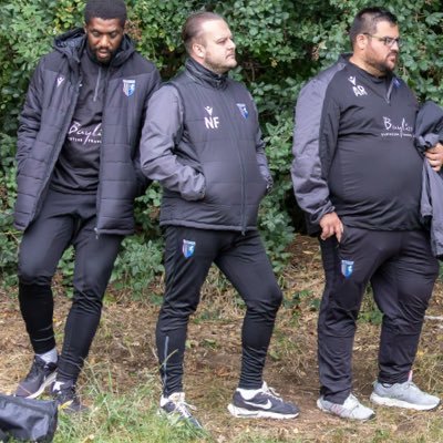 • UEFA B • ID Level 2 • AYA • Work at amazing places with amazing people. Views are my own. SB💙 Ex @Gfc_academy