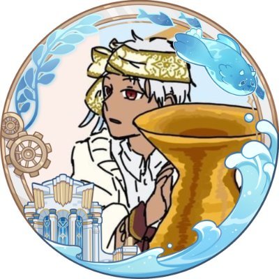 助かりたいさんのプロフィール画像
