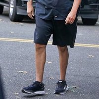 Is John Fetterman wearing pants?(@Fetterpants) 's Twitter Profile Photo