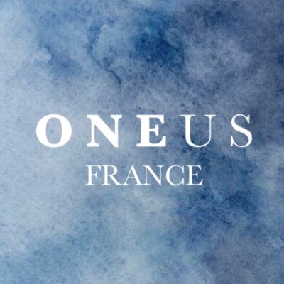 Fanbase francophone non officielle du groupe sud coréen Oneus