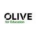 Olive for Education (@education_olive) Twitter profile photo Olive for Education (@education_olive) Twitter profile photo