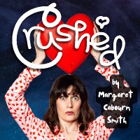 Crushed by Margaret Cabourn Smith(@CrushedbyMCS) 's Twitter Profile Photo