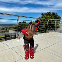 DAMN LOVE (@enzo_ice) 's Twitter Profile