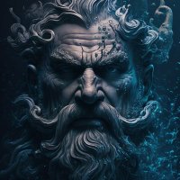 Poseidon(@NyxPosyD) 's Twitter Profile Photo