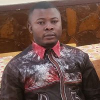Kalume Jean (@kalume_jean1) 's Twitter Profile
