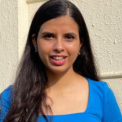 ekchaturnaari's profile picture. 