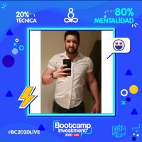 Leonardo V Mikhail Virla Torrealba βββ π¦π·β€ (@mikhavt5) 's Twitter Profile