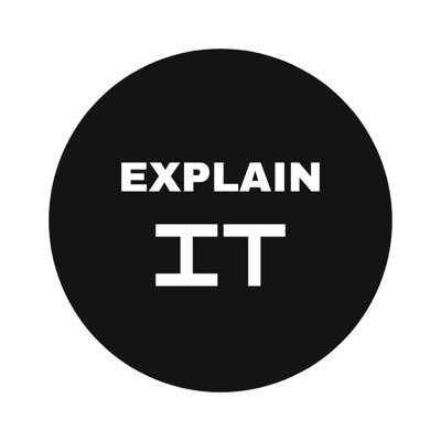 explainit1024's profile picture. 🐍 Python Pro 🚀 | Coding Tips, Tutorials & Guides 💡 | Mastering Python & Frameworks | Simplifying Code Challenges | Let's Level Up Together! 💻✨