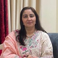 Dr. Ghazala khan(@GhazelleKhan) 's Twitter Profile Photo