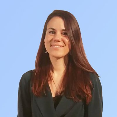 Profesora de español 🇪🇦
Políglota 🇪🇦🇮🇹🇬🇧🇫🇷🇵🇹
Examinador DELE 📚
Online lessons 💻
https://t.co/xqmS2C1t5S…