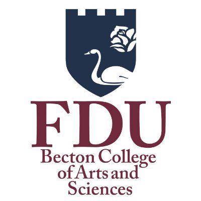 The Maxwell Becton College of Arts and Sciences is the academic home of the arts, humanities, social, and natural sciences at Fairleigh Dickinson University.