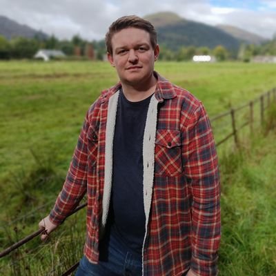 Highlands & Islands | @AlbaParty Argyll & Bute LACU Convener