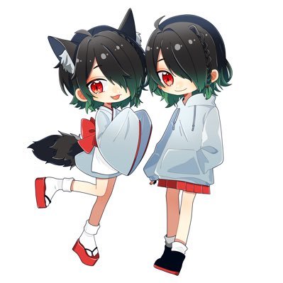 明月@黒狐⛩🎑さんのプロフィール画像