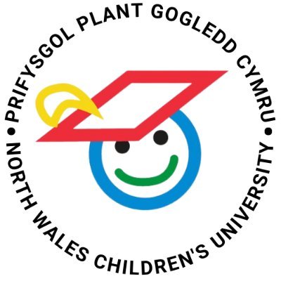 Creative Administrator for North Wales Children's University