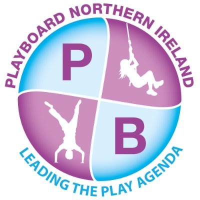 PlayBoard is the lead organisation for the development and promotion of children and young people's play in Northern Ireland.