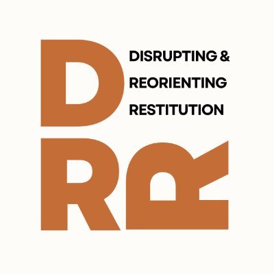 Disrupting & Reorienting Restitution