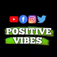 Positive Vibes(@positivevibes4p) 's Twitter Profile Photo