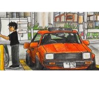 ๐ฏ๐ตๅผ็ๆ็ ๐ฏ๐ต (@ae85_turbo) 's Twitter Profile