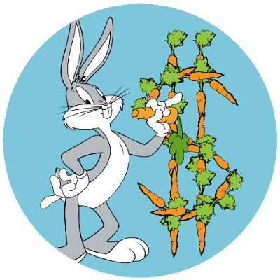 Bugs Bunny Coin | $BUGS