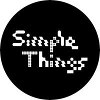 Simple Things(@simplethingsuk) 's Twitter Profileg